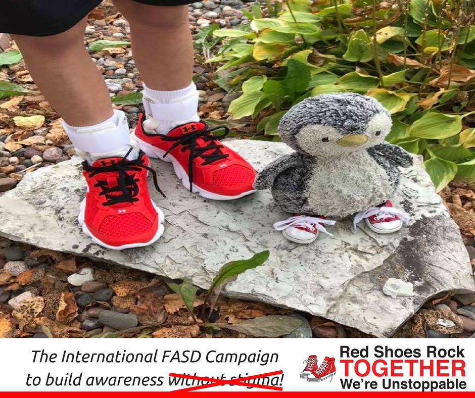 Red Shoes Rovk 9 Easy Challenges – Red Shoes Rock