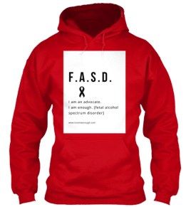 Sweatshirt-fasd