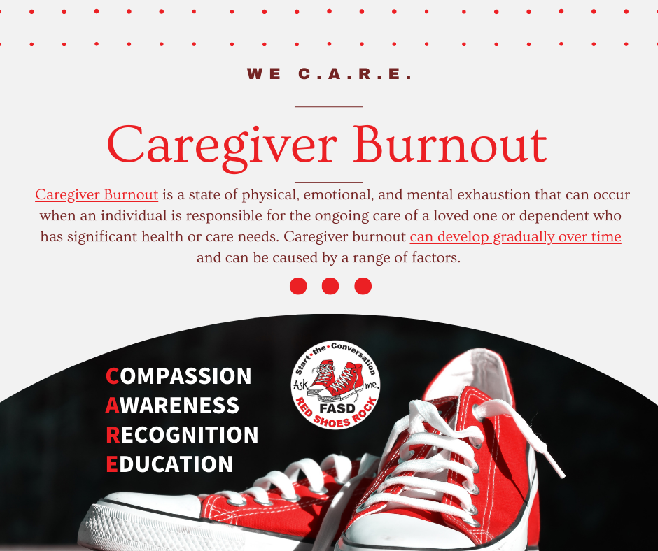 Red Shoes Rovk A = AWARENESS Self Care – Part 2 – Red Shoes Rock